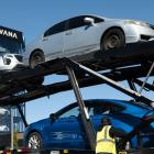 Carvana Smashes Wall Street Earnings Estimates. The Stock Is Soaring.