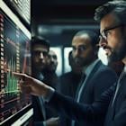 Accenture (ACN) and Palantir (PLTR) Partner to Modernize U.S. Government With AI