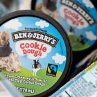 Ben & Jerry’s sues parent company Unilever for stifling its stance on Gaza