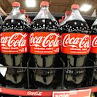 Coca-Cola CEO: We are holding prices for now despite the trade war