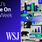 WSJ's Take On the Week Podcast: Will DoorDash Deliver the Economy a Valentine’s Gift?