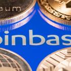 Coinbase Vaults Past Key Level As Bitcoin Gains; Is Coin Stock A Buy Now?
