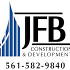 JFB Construction Holdings Awarded $6.7 Million Contract as General Contractor for Courtyard by Marriott Conversion and Remodel