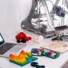 15 Most Advanced Countries in 3D-Printing Technology