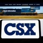 CSX downgraded to Hold from Buy at Loop Capital