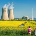 6.1 Billion Reasons to Buy Nuclear Power Stocks in 2025