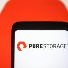 Pure Storage Stock Soars on Higher Subscription Revenue