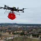 DoorDash and Flytrex Launch Drone Delivery in Dallas-Fort Worth