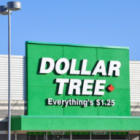 Dollar Tree Reports Sales Growth and Leadership Changes