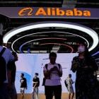 South Korea's Shinsegae to set up joint venture with Alibaba International