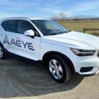 AEye Provides Update on Apollo 4Sight’s Record-Breaking Behind-the-Windshield Performance