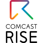 Comcast Celebrates 2024 Rise Grant Recipients