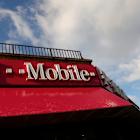 T-Mobile to launch data service on satellite-based network in October