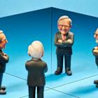 Here Come the Berkshire Hathaway Wannabes