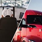 Kodiak is using Vay’s remote driving tech in its self-driving trucks