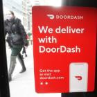 Uber accuses DoorDash of anticompetitive practices in lawsuit