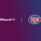 SoundHound And Jersey Mike’s Introduce Voice AI Phone Ordering