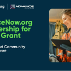 Advance Solutions Partners with ServiceNow.org to Empower Nonprofits Through the 2025 Partnership for Good Grant