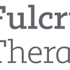 Fulcrum Therapeutics to Participate in the 46th Annual Goldman Sachs Global Healthcare Conference