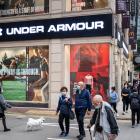 Proposed Class Action Targets Under Armour Over ‘Fake Discounting Scheme’ on Outlet Products