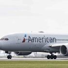 American Airlines Joins Rivals in Withdrawing Full-Year Outlook