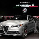 Alfa Romeo could postpone launch of new Stelvio SUV, sources say