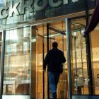 BlackRock’s Assets Hit Record as Net Income Falls