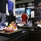 Foot Locker sounds the alarm on a concerning customer behavior