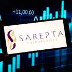 Sarepta reports outcomes from trial of Duchenne muscular dystrophy therapy
