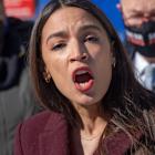 'Trump Administration Funneling Money To Private Prison Companies' AOC Says, Calling Out Profits From ICE Detentions After Campaign Kickbacks