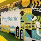 PagBank reports net revenue of R$4.9 billion and recurring net income of R$554 million in 1Q25
