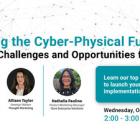 Claro Enterprise Solutions Hosts First Virtual Summit to Help Businesses Prepare for a Cyber-Physical Future