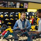 Here's Why Shares in Stanley Black & Decker Soared This Week
