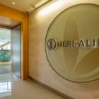 Herbalife names new CEO to lead the L.A. nutrition company as it works to move past controversies