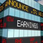 Ares Capital (ARCC) Up on Q1 Earnings Meet, Y/Y Revenue Rise