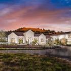 Toll Brothers Releases Final Phase of Luxury Home Sites at Borello Ranch Estates in Morgan Hill, California