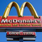 McDonald's is closing its CosMc's restaurants but plans to test drinks the chain 'inspired'