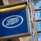 Boots boss to depart after WBA recommits to UK retail giant
