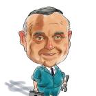 Is Ellington Financial Inc (NYSE:EFC) the Best Dividend Stock to Buy According to Billionaire Leon Cooperman?