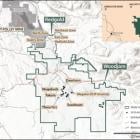 VIZSLA COPPER INTERSECTS MINERALIZED BRECCIA IN EXPLORATION DRILLING NEAR THE THREE FIRS TARGET, WOODJAM PROJECT