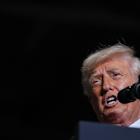 Trump Says He Will Double Steel Tariffs From 25% to 50%