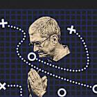 Tim Cook’s ‘Long Arc of Time’ Prepared Apple for the Trade War