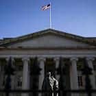 Traders Reel In Fed Cut Bets as Strong Job Data Drags on Bonds