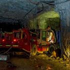 Option Trade On Mining Stock Offers 4.7% Return, Chance To Buy At Discount