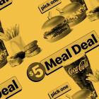 McDonald’s menu update: What to know about the 2025 McValue meal platform