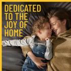 CENTURY 21 REAL ESTATE DEBUTS LANDMARK 'JOY OF HOME' GLOBAL CAMPAIGN