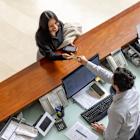 Customer satisfaction at hotels dips: report