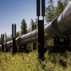 Best Dividend Stocks: Natural Gas Demand Sends Kinder Morgan Higher