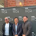 Lottery.com Executives Share Growth Strategy at FIFA Club World Cup US Kickoff