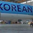 Tariffs are causing turbulence for Korean Air. But its CEO remains bullish